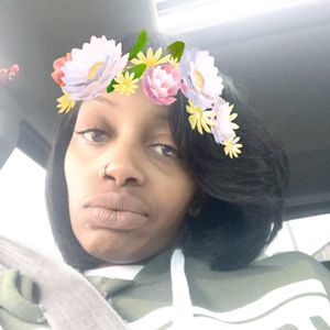 Meet your Posher, Martelisha